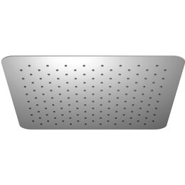 Deszczownica OMNIRES Ultra SlimLine WGU240CR Chrom