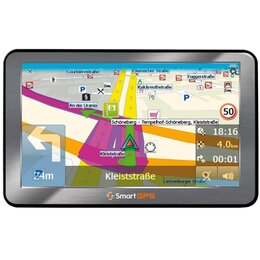 Nawigacja samochodowa SMART SG777 EU