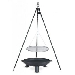 Grill ogniskowy FARMCOOK E01039 Średnica 60cm