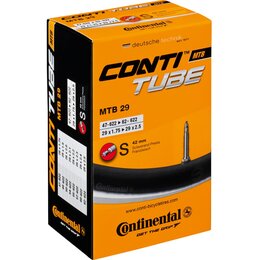 Dętka rowerowa CONTINENTAL MTB 29