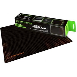 Podkładka ESPERANZA EGP103R Gaming Flame Maxi