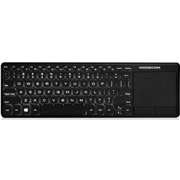 Klawiatura MODECOM TPK2 Voyager