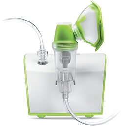 Inhalator nebulizator pneumatyczny FLAEM Ghibli Plus