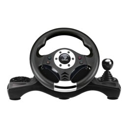 Kierownica COBRA Suzuka SW6060 (PC/PS3/PS4/XBOX ONE)