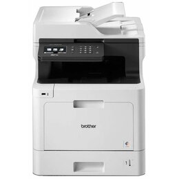 Urządzenie wielofunkcyjne BROTHER MFC-L8690CDW 