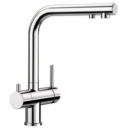 Bateria BLANCO Fontas II 523128 Chrom