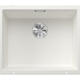 Zlewozmywak BLANCO Subline 500-U 523436 Biały
