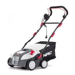 Wertykulator elektryczny NAC SCE180-W 