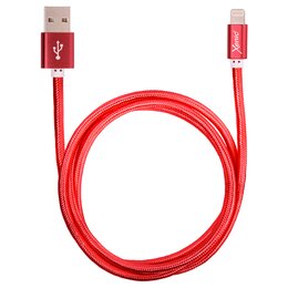 Kabel USB - Lightning XENIC 1 m