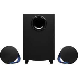 Głośniki LOGITECH G560 2.1, Komunikacja bezprzewodowa