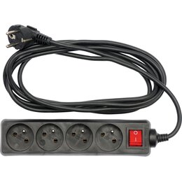 Przedłużacz VOREL 72631 (3m)