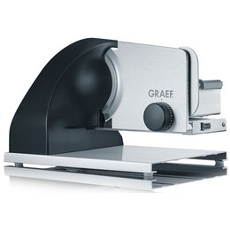 Krajalnica uniwersalna GRAEF SKS902 Czarny