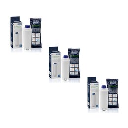 Filtr do ekspresu DELONGHI DLS C002 3 szt.