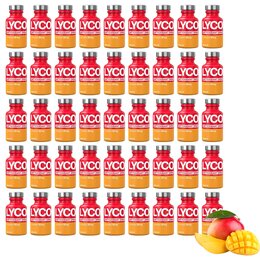 Napój LYCOPEN PRO Antyoxidant Drink Smooth Mango 45 x 250 ml
