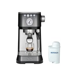 Ekspres SOLIS Barista Perfetta Plus SOL 98084 + Filtr do ekspresu SOLIS Brita Intenza Perfetta Plus