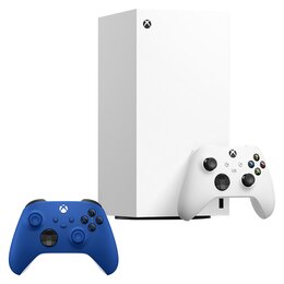 【全商品オープニング価格 特別価格】 UHD 4K Blu-ray napędem z X Series XBOX MICROSOFT + 23 FIFA 家庭用ゲーム機本体