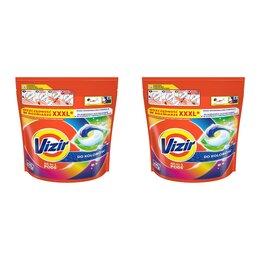 Kapsułki do prania VIZIR All In 1 Pods Color - 100 szt.