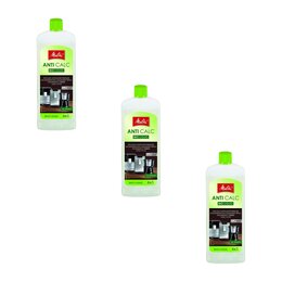 Odkamieniacz do ekspresu MELITTA Bio Liquid 3 szt.