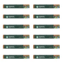 Kapsułki STARBUCKS Nespresso House Blend (120 szt.)