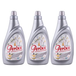 Płyn do płukania PERLUX Perfume Glamour 3 x 1000 ml