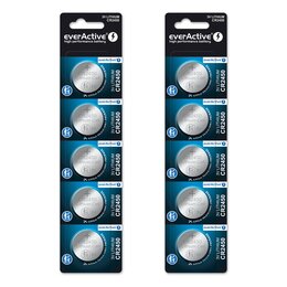 Bateria CR24100 EVERACTIVE (10 szt.)