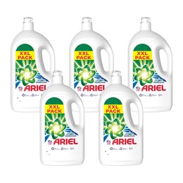 Płyn do prania ARIEL Mountain Spring 5 x 3500 ml