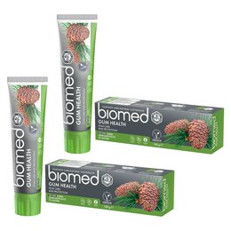 Pasta do zębów SPLAT Biomed Gum Health 100 ml 2 szt.