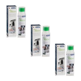 Środek czyszczący DELONGHI Eco MultiClean 3 x 250 ml