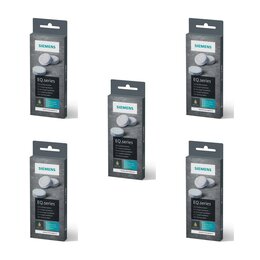 Tabletki czyszczące do ekspresu SIEMENS TZ80001B (50 sztuk)