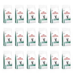 Karma dla kota ROYAL CANIN Satiety Weight Management 18 x 1.5 kg
