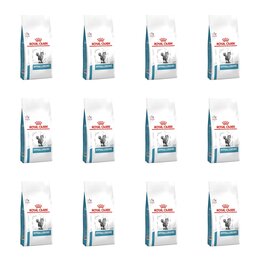 Karma dla kota ROYAL CANIN VD Cat Hypoallergenic 12 x 4.5 kg