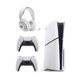 PlayStation 5, PS5 - niskie ceny i setki opinii w Media Expert