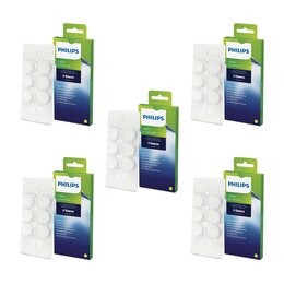 Tabletki czyszczące do ekspresu PHILIPS CA6704/10 (30 sztuk)