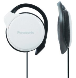 Słuchawki nauszne PANASONIC RP-HS46E-W