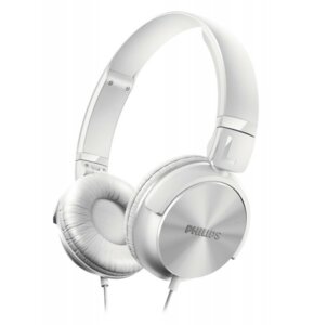 Słuchawki nauszne PHILIPS SHL3060WT Biały