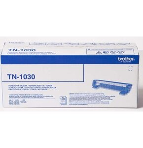Toner BROTHER TN1030 Czarny