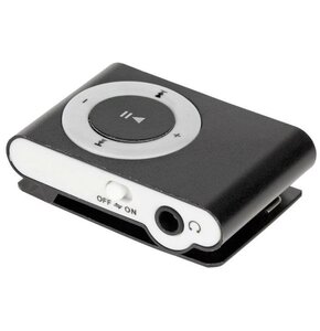Odtwarzacz MP3 QUER Kom0547 MicroSD