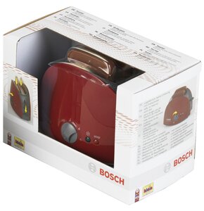 Zabawka toster KLEIN Mini Bosch 9578