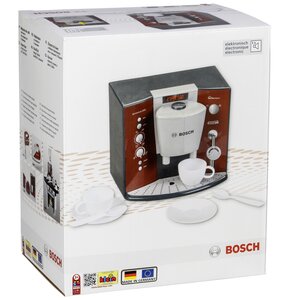 Zabawka ekspres do kawy KLEIN Bosch 9569