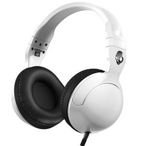 Słuchawki nauszne SKULLCANDY Hesh 2.0 Biały