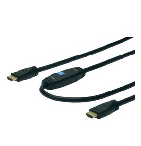 Kabel HDMI - HDMI ASSMANN 30 m
