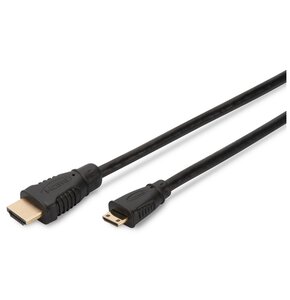 Kabel HDMI - Mini HDMI ASSMANN 2 m
