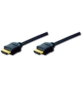 Kabel HDMI - HDMI ASSMANN 2 m