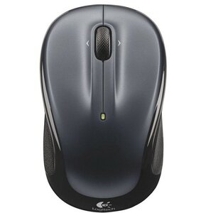 Mysz LOGITECH M325 Czarny