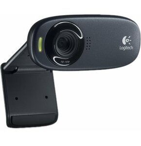 Kamera internetowa LOGITECH HD Webcam C310