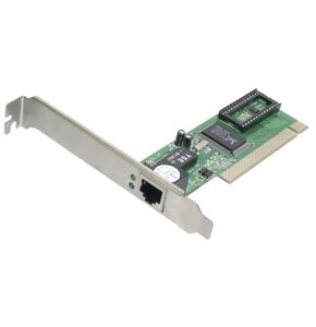 Karta sieciowa DIGITUS DN-1001J PCI, Wewnętrzna