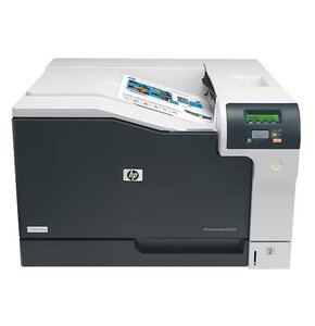 Drukarka HP Color LaserJet Professional CP5225dn Druk w kolorze