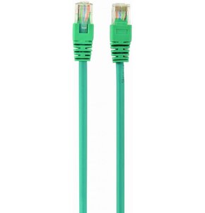 Kabel RJ-45 - RJ-45 GEMBIRD PP12-0.5M/G 0.5 m