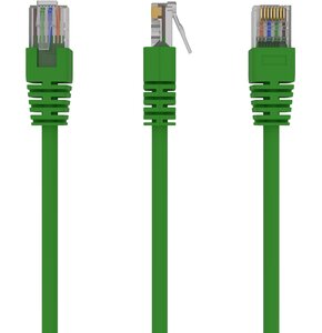Kabel RJ-45 - RJ-45 GEMBIRD PP12-5M/G 5 m