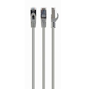 Kabel RJ-45 - RJ-45 GEMBIRD PP6-1M 1 m